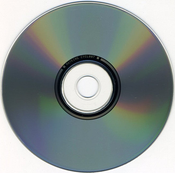 Various : The Cyclops Sampler (CD, Comp)