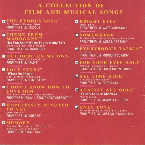 Anita Meyer : Première (CD, Album)