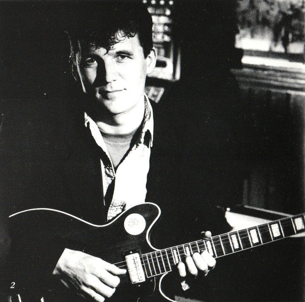 Gé Reinders : Blood (CD, Album)