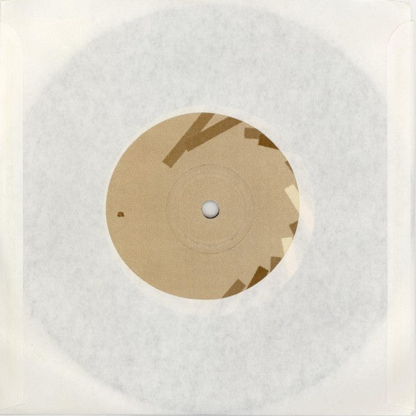 Kitten Factor : Surround EP (7", EP)