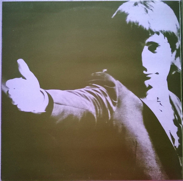 Serge Lama : Superman (LP, Album, RE, Gat)