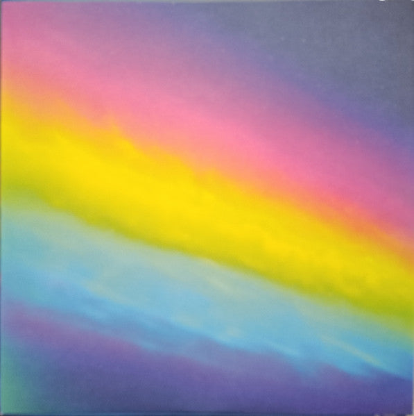 Coldplay : Moon Music (LP, Album, Ltd, Num, Fir)