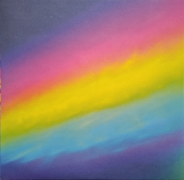 Coldplay : Moon Music (LP, Album, Ltd, Num, Fir)