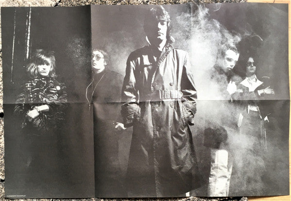 Eddie + Hot Rods* : Thriller (LP, Album)