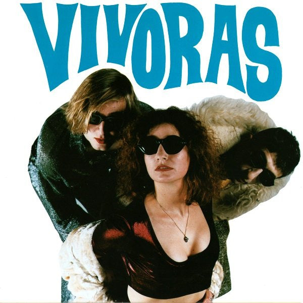 Vivoras : By Myself (7", Single)