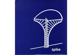 Spike (50) : Magic Table (12")