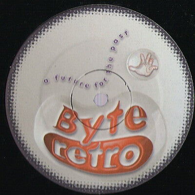 Desperation : Our Reservation (12")