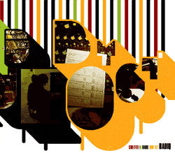 Radiq : Graffiti & Rude Boy 67' (CD, Album)