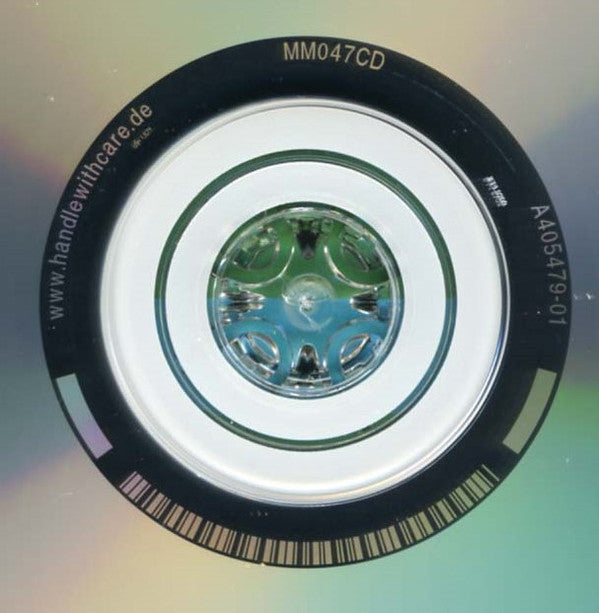 The Go Find : Miami (CD, Album)