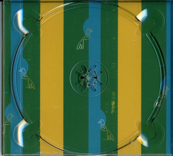 The Go Find : Miami (CD, Album)