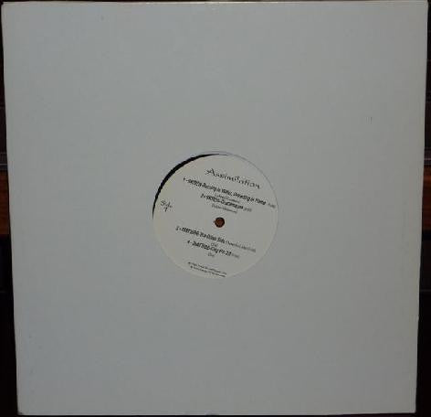 Various : Assimilation (LP, Promo)
