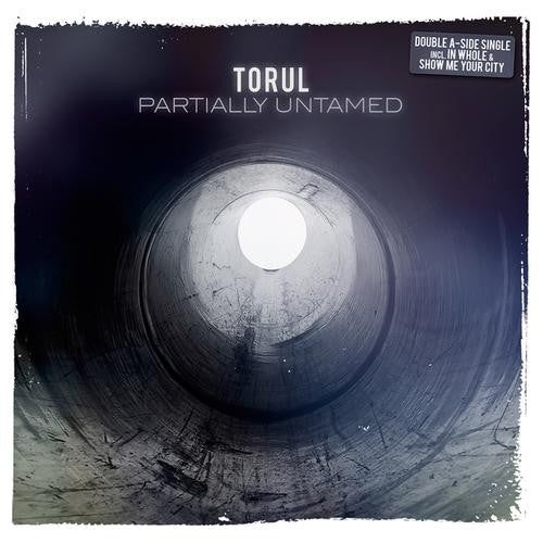 Torul : Partially Untamed (CD, Single)
