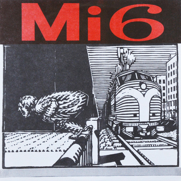 Mi6 (3) : Mi6 (7")