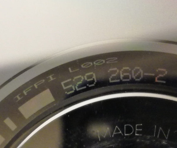 Mylène Farmer : Anamorphosée (CD, Album)