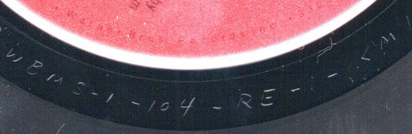 Talking Heads : Live On Tour (LP, Promo, RE, Transcription)