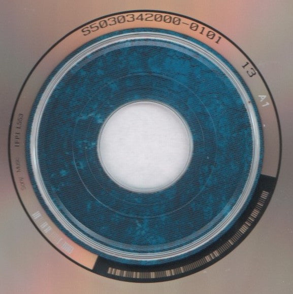 Various : Rockzone 4 (CD, Comp)