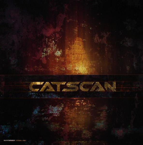 Catscan : End Of Tomorrow (12")