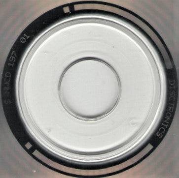 Phil Thornton : Initiation (CD, Album)