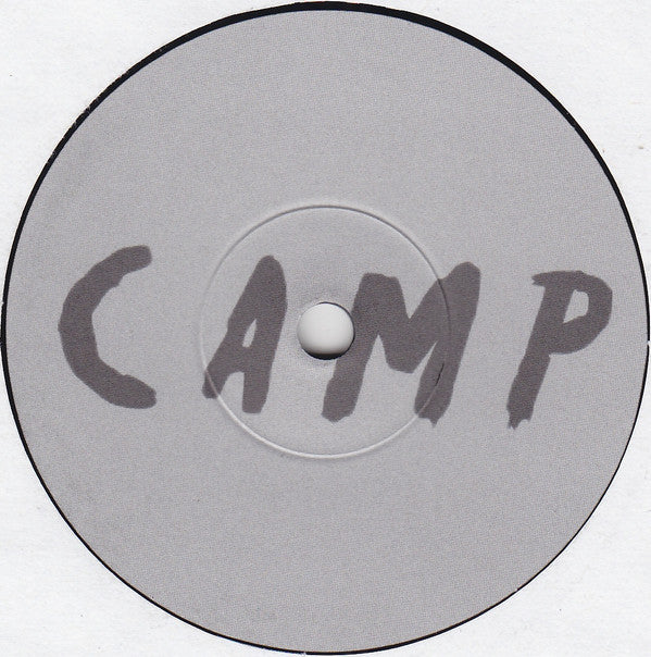 Camp (5) / Intumescence : Camp / Sarcoma (7")