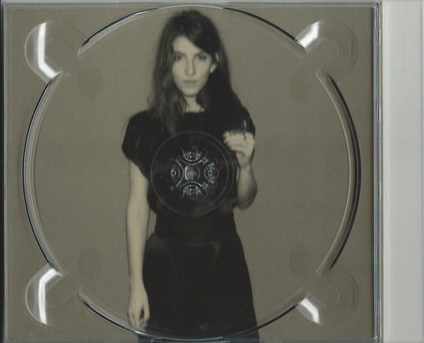 BOY (16) : Mutual Friends (2xCD, Album, Ltd)