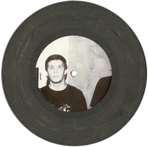 The Electric Ferrets : 2-3-4 (7", Gra)