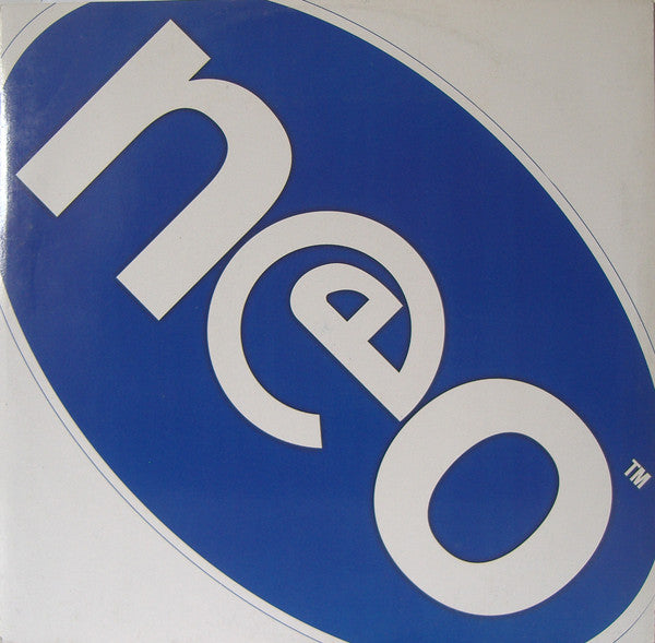 Rhythm Masters Feat. Baby (3) : Ibiza In My Soul (12")