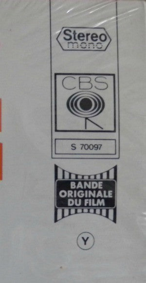 Orchestra Dell'Accademia Nazionale Di Santa Cecilia direction: Franco Mannino : Mort A Venise (Bande Originale Du Film) (LP)