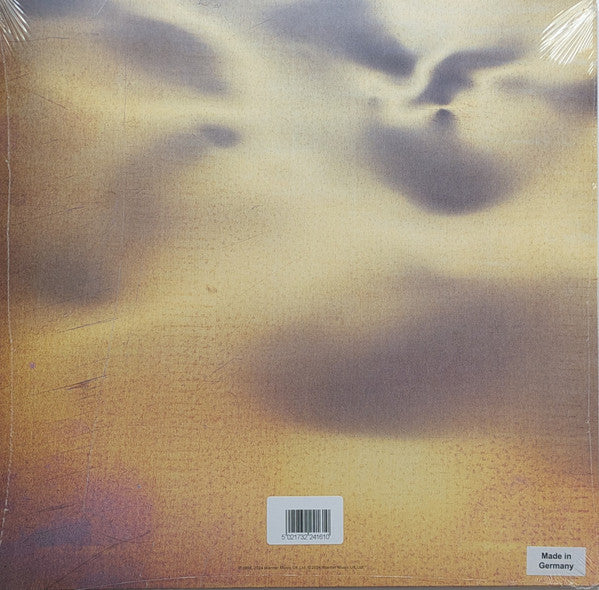 New Order : State Of The Nation (12", Single, RE, RM, 180)
