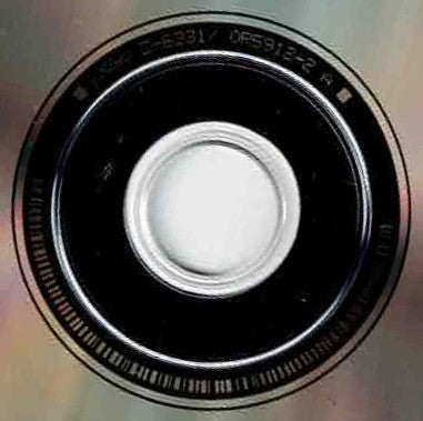 Various : New Age Digital 8 (CD, Comp)