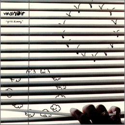 Mantis (2) : Grits Dummy (7")