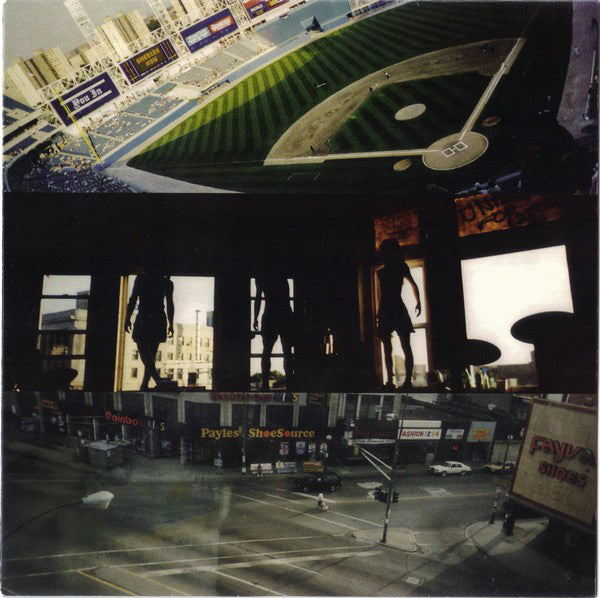 Mantis (2) : Grits Dummy (7")