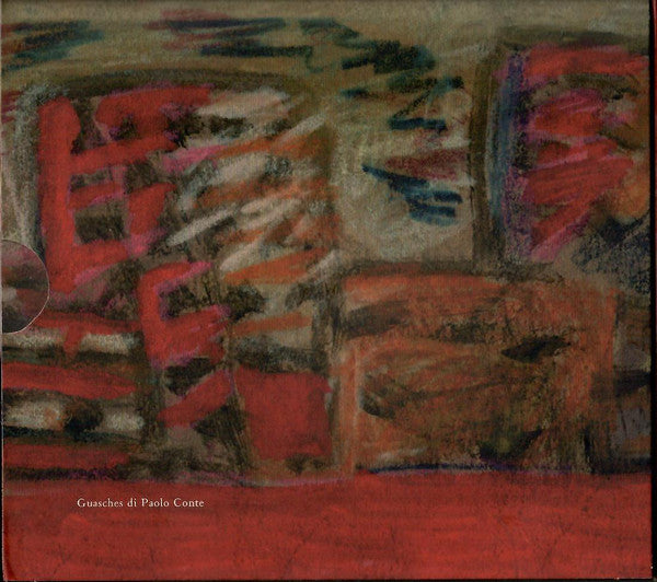 Avion Travel : Danson Metropoli - Canzoni Di Paolo Conte (CD, Album, Dig)