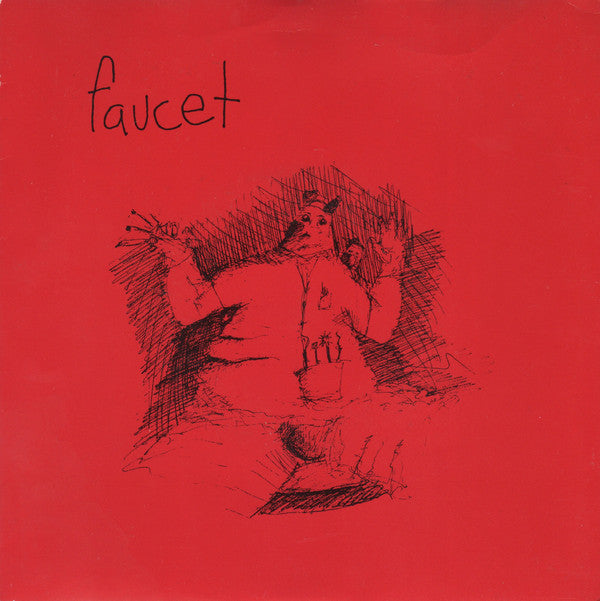 Faucet : Faucet (7")