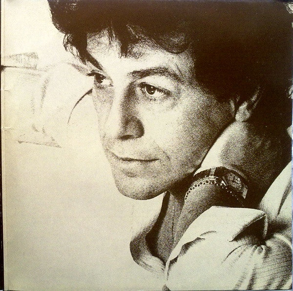 Γιάννης Πάριος : Εγώ Κι Εσύ (LP, Album, Gat)