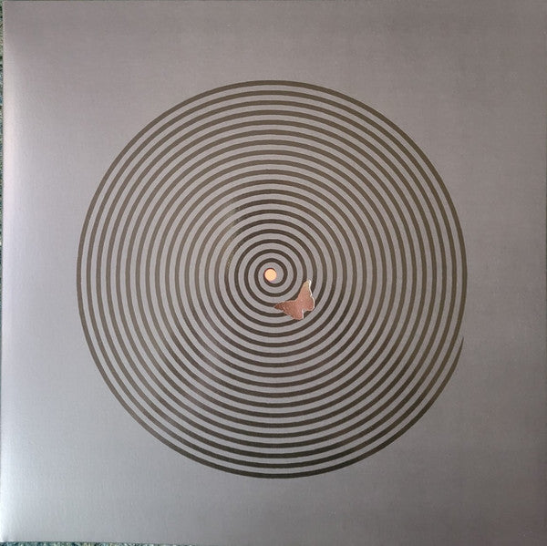 Bardo Pond : Set And Setting (LP, Album, RE, Del)