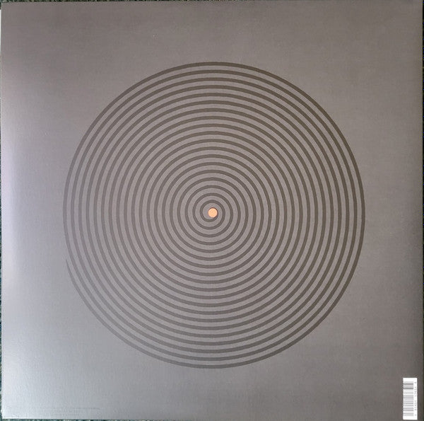 Bardo Pond : Set And Setting (LP, Album, RE, Del)