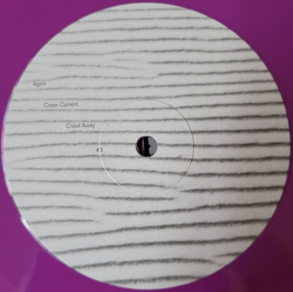 Bardo Pond : Set And Setting (LP, Album, RE, Del)