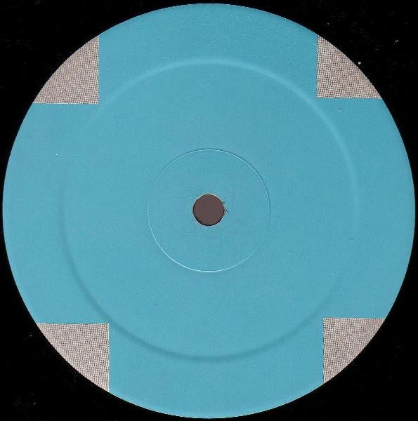 Phax : Zero-Trips E.P. (12", EP)