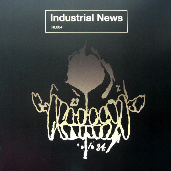 Throbbing Gristle : Heathen Earth (LP, Album, Ltd, RE, RM)