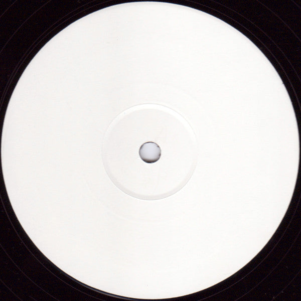 Takahashi/Jansen : Pulse Remix (Album Sampler) (12", W/Lbl)
