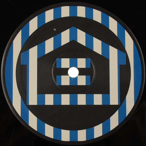 Hool* Vs Bruckheimer* : In The Beginning (12")