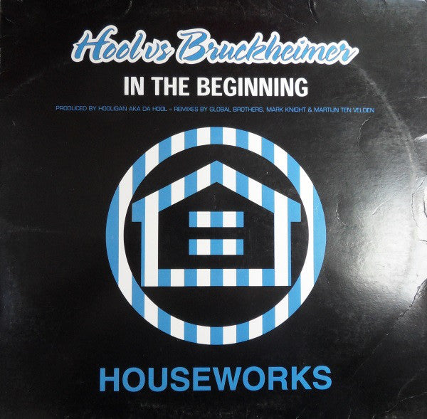 Hool* Vs Bruckheimer* : In The Beginning (12")