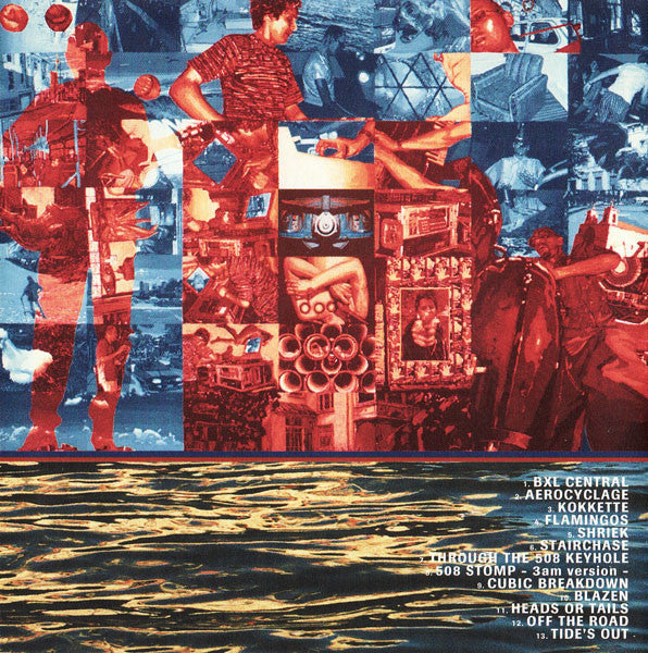 Neven : Kokkola (CD)