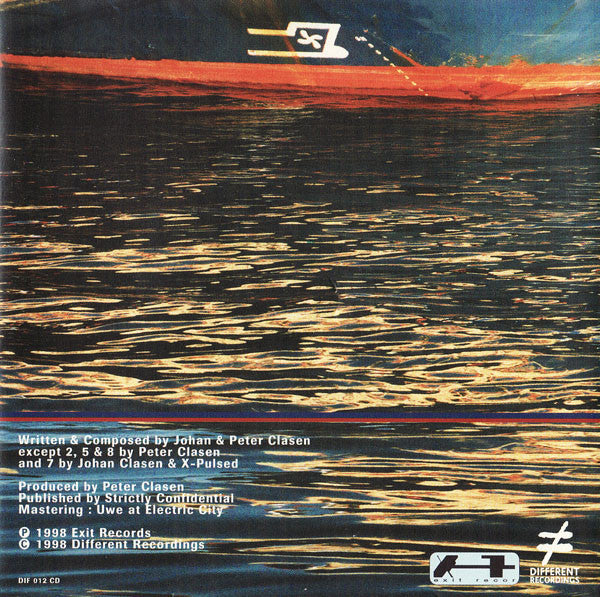 Neven : Kokkola (CD)