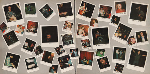 Andy Fairweather-Low : Be Bop 'N' Holla (LP, Album, Ltd, Blu)