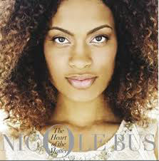 Nicole Bus : The Heart Of The Matter (CD, Album)