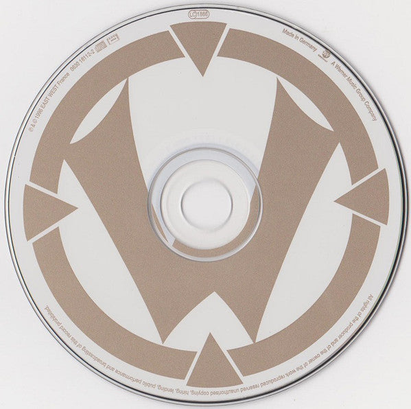 Ophélie Winter : Soon (CD, Album)