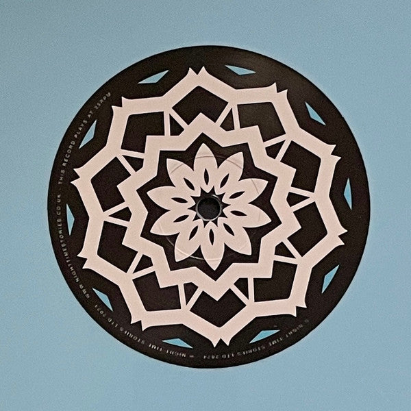 Yazz Ahmed : Finding My Way Home (LP, Album, Ltd, Num, RE, Lig)