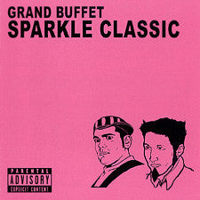 Grand Buffet : Sparkle Classic (CD, Album)