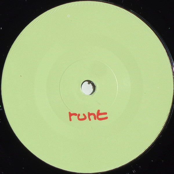 Venison : Cooking Dirt (7")